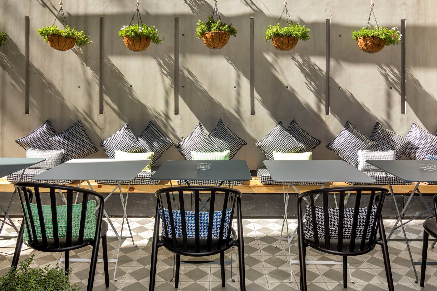 The Wild Oscar-Mexico-CIUDAD DE MEXICO-Bar-9