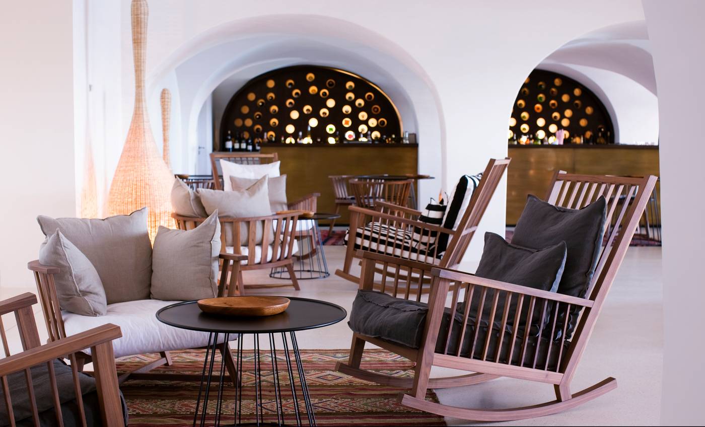 Vilalara Thalassa Resort