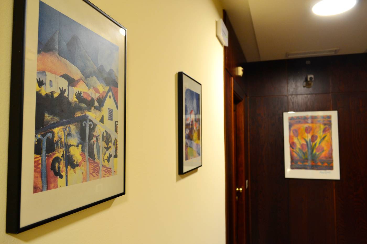 Alda El Suizo-Spain-Ferrol-Lobby-8