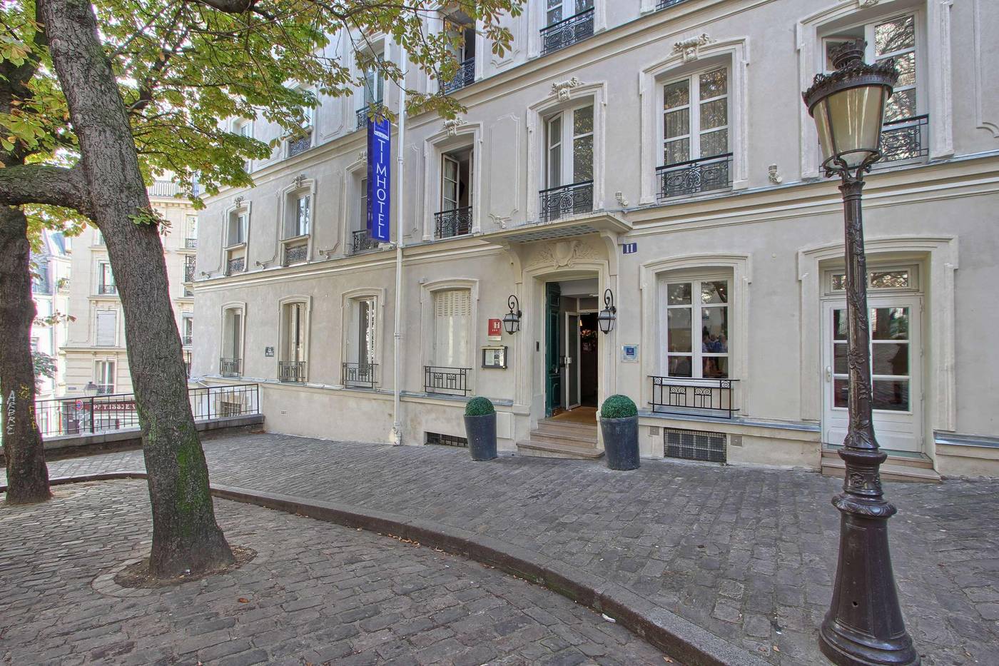 Timhotel-Montmartre-General-view-3