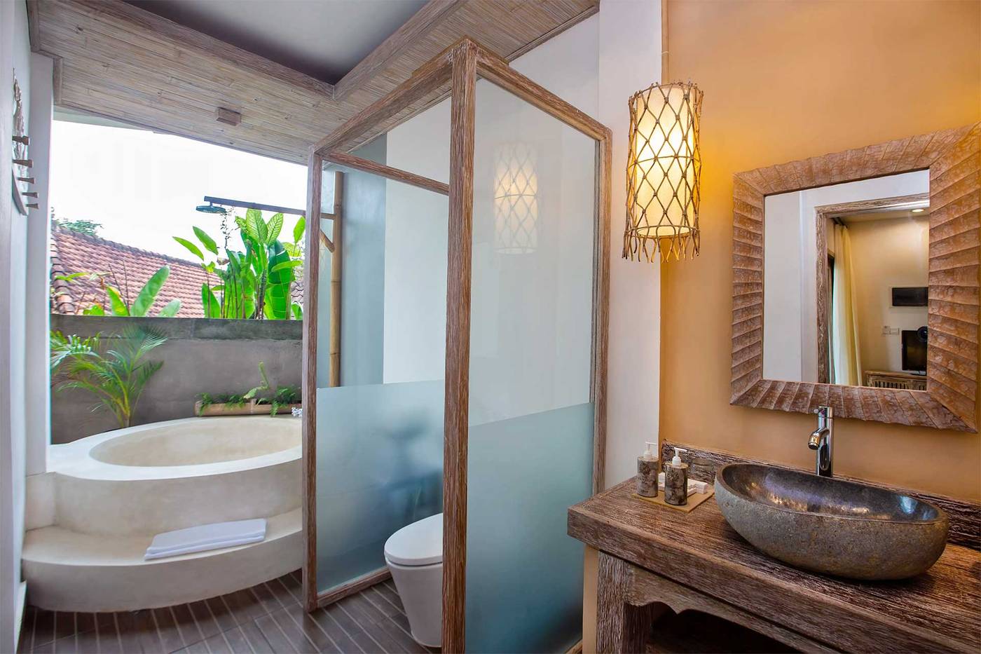 The Mansion Resort Hotel & Spa part2