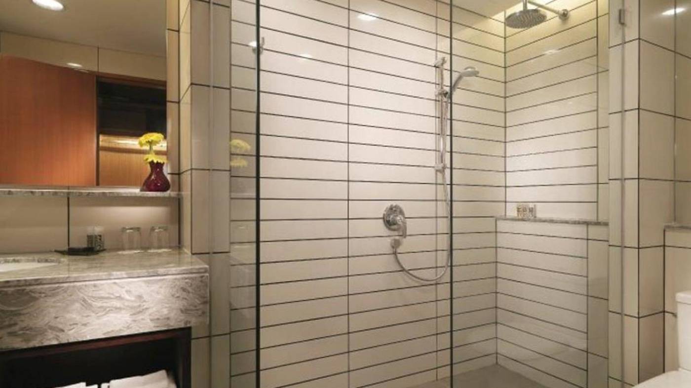 Concorde Hotel Kuala Lumpur-Malaysia-KUALA LUMPUR-Room-9