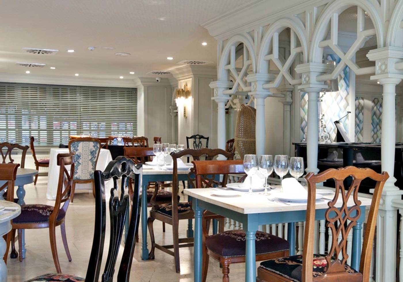 Rice Reyes Católicos-Spain-Burgos-General view-4