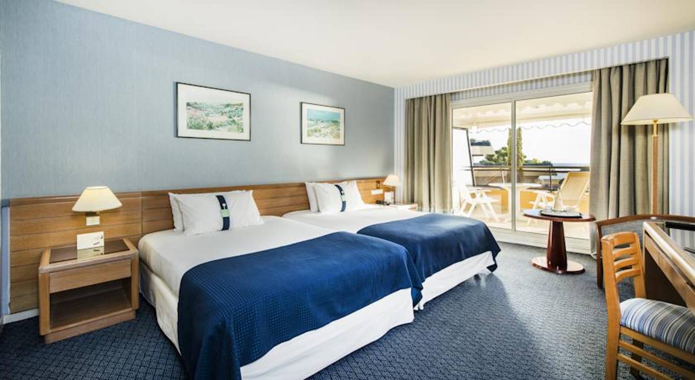 Holiday Inn Resort Nice-Port St. Laurent