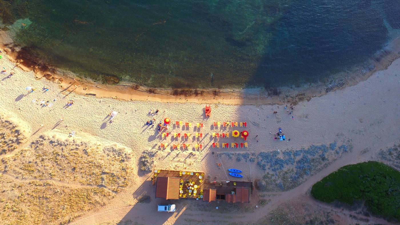 Torre-Del-Porticciolo-Camping---Village---Gampling-Beach-80