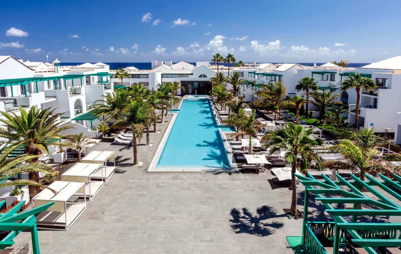 Barcelo Teguise Beach - Adults Only in Canaries, Lanzarote, Spain