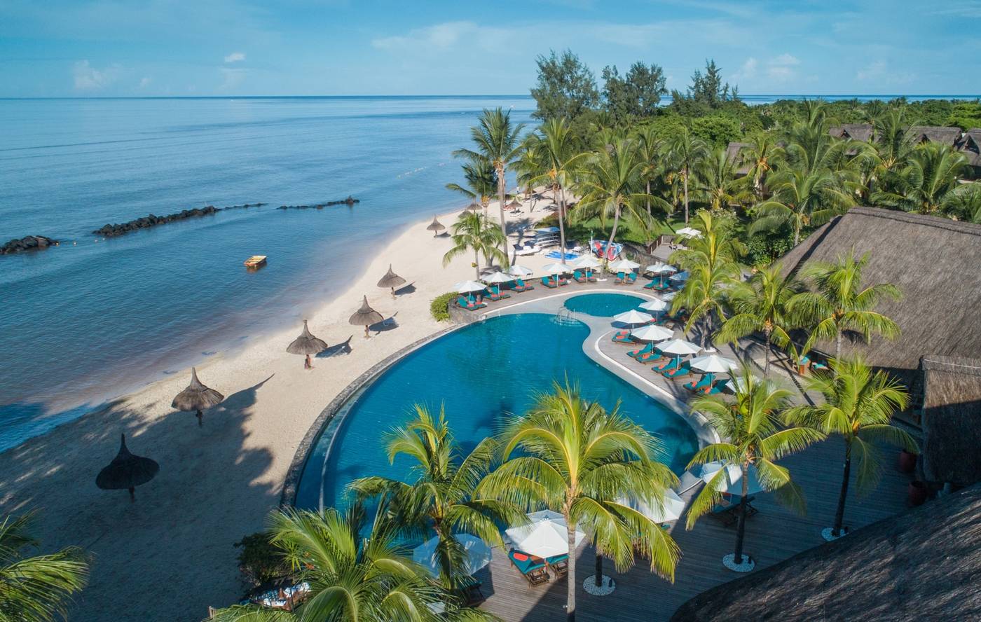 Sands Suite Resort & Spa