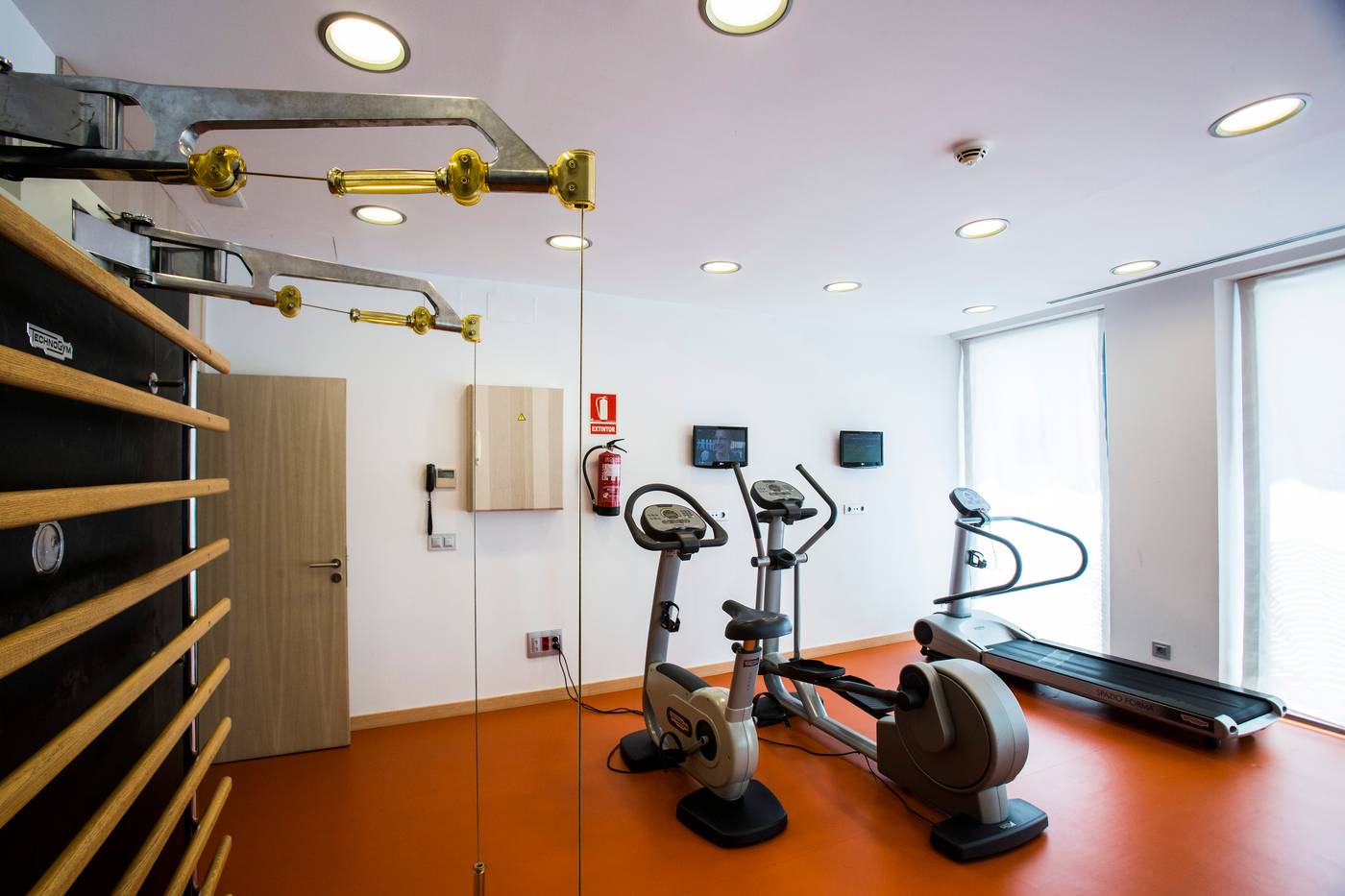 Vincci-Selecci-n-Posada-Del-Patio-Sports-and-Entertainment-85