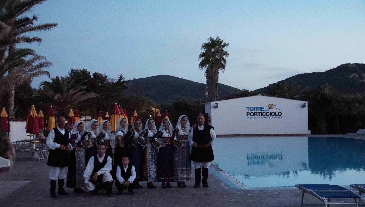 Torre-Del-Porticciolo-Camping---Village---Gampling-Sports-and-Entertainment-22