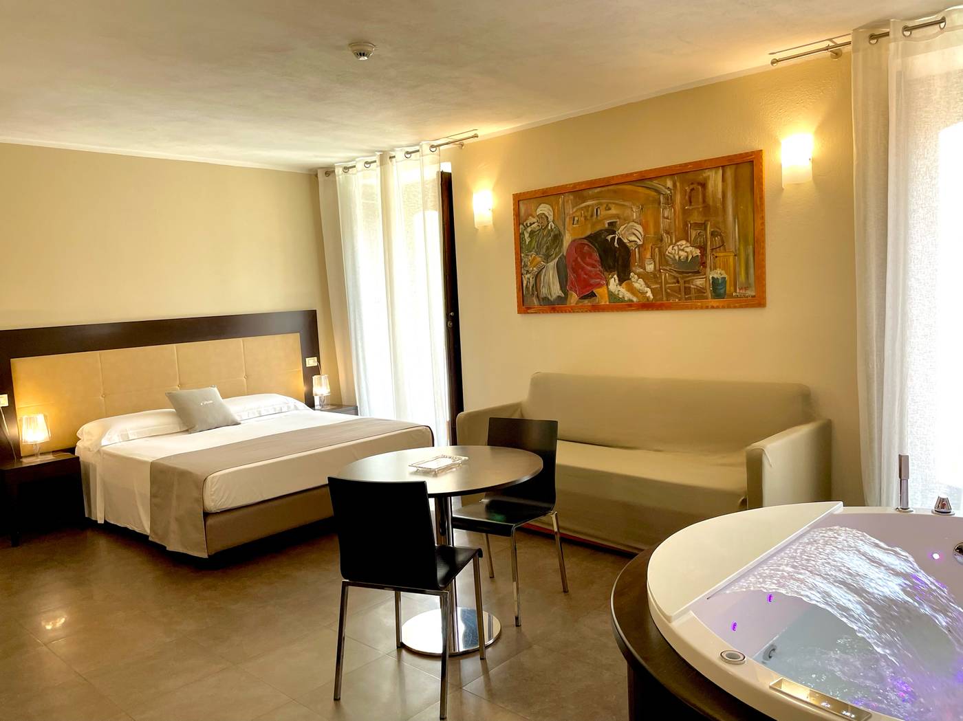 Residenza il Barone-Italy-TROPEA-General view-7