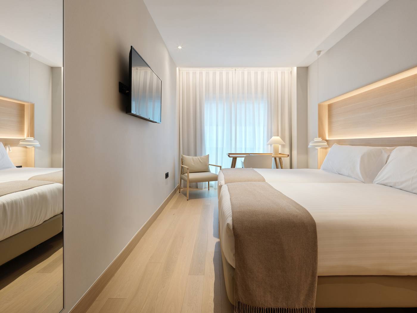 Zenit Coruña-Spain-A CORUÑA-General view-4