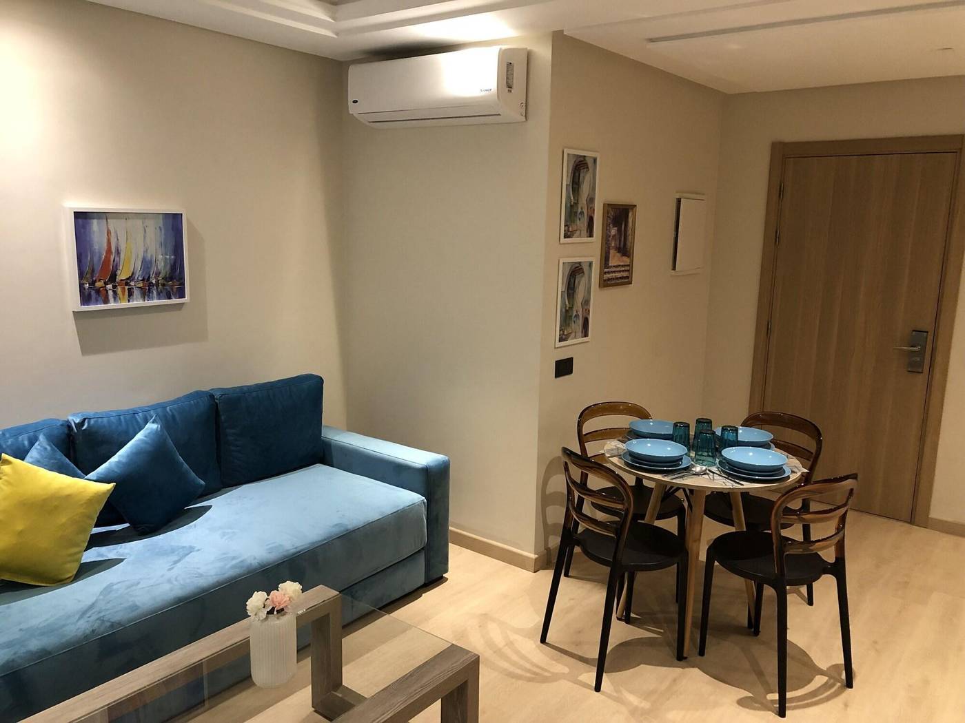 Flamant Rose-Morocco-TANGIER-Room-8