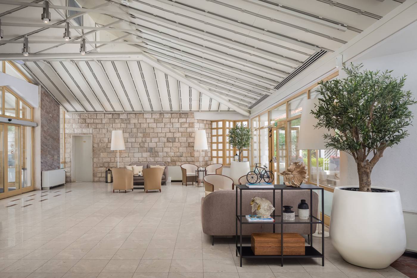 Bluesun-Holiday-Village-Afrodita-Lobby-40