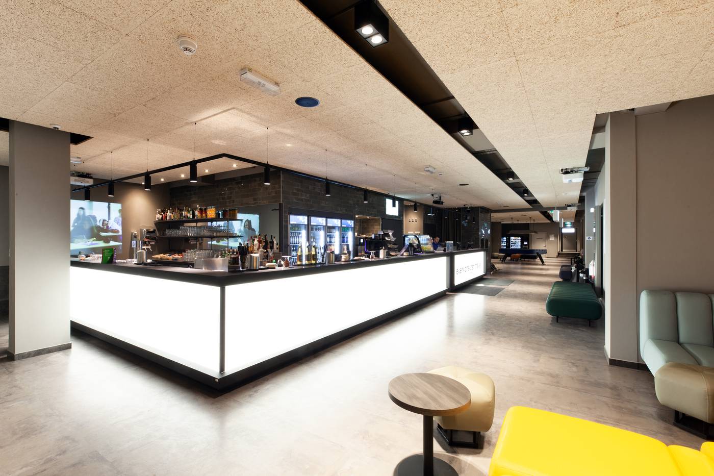 Harry's XL Hotel Salzburg-Austria-Salzburg-Lobby-2