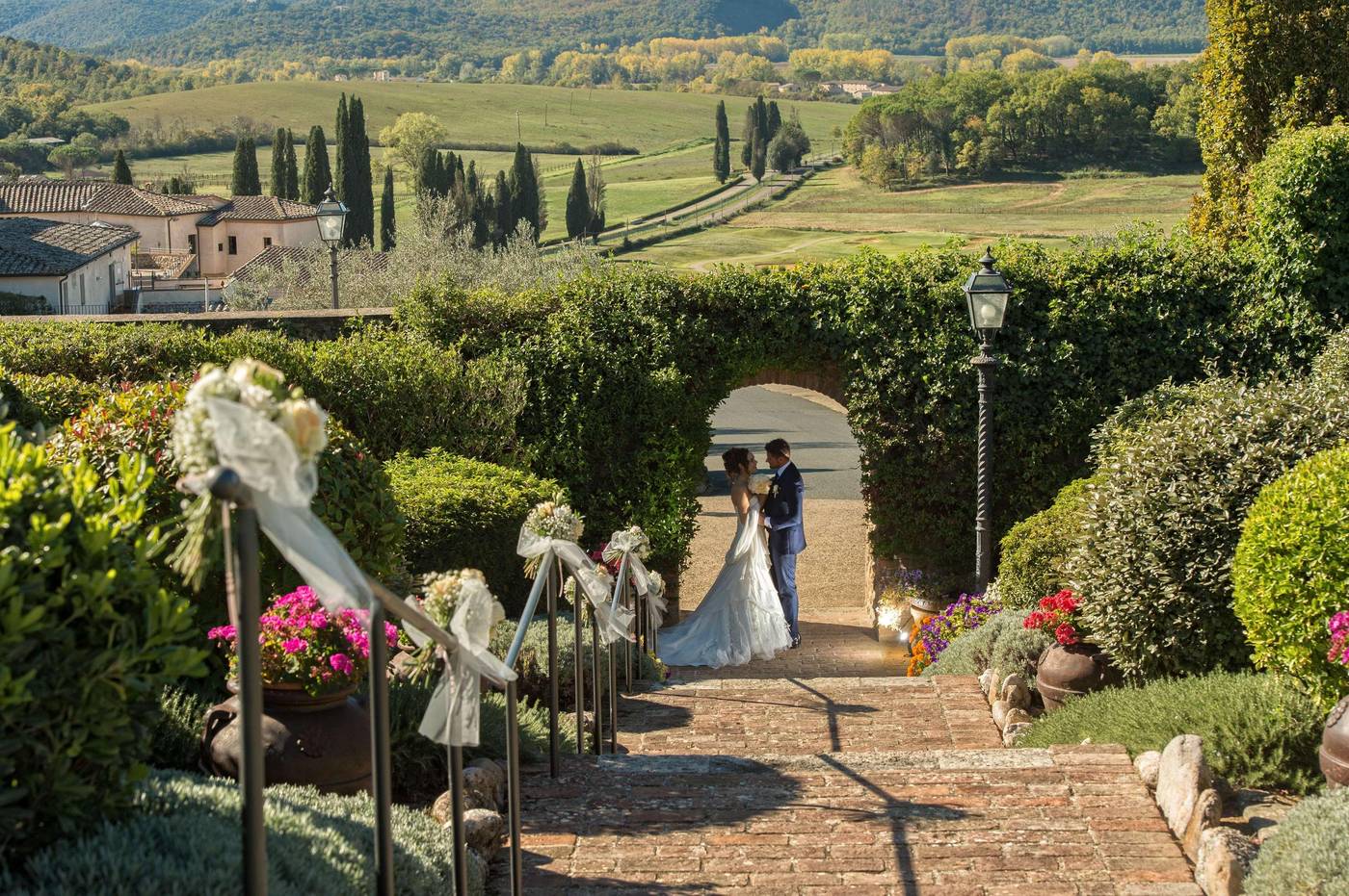 La-Bagnaia-Golf---Spa-Resort-Siena--Curio-General-view-41