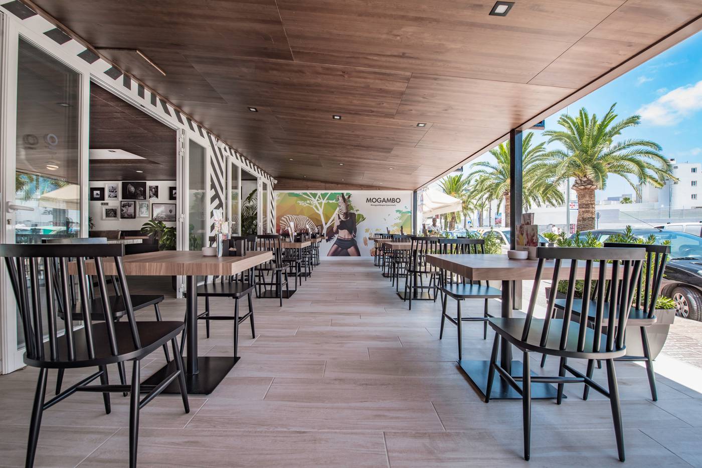 Aparthotel-Playasol-Mogambo-Restaurant-8