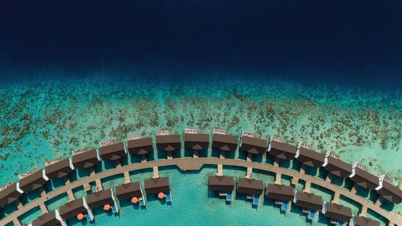 OBLU SELECT Sangeli Maldives 23.12 new