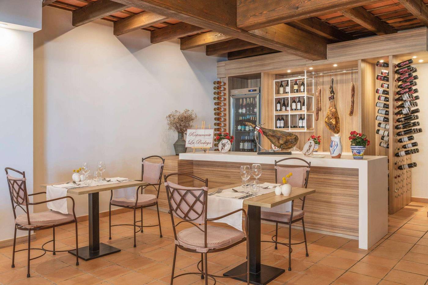 IBEROSTAR-Andalucia-Playa-Bar-48