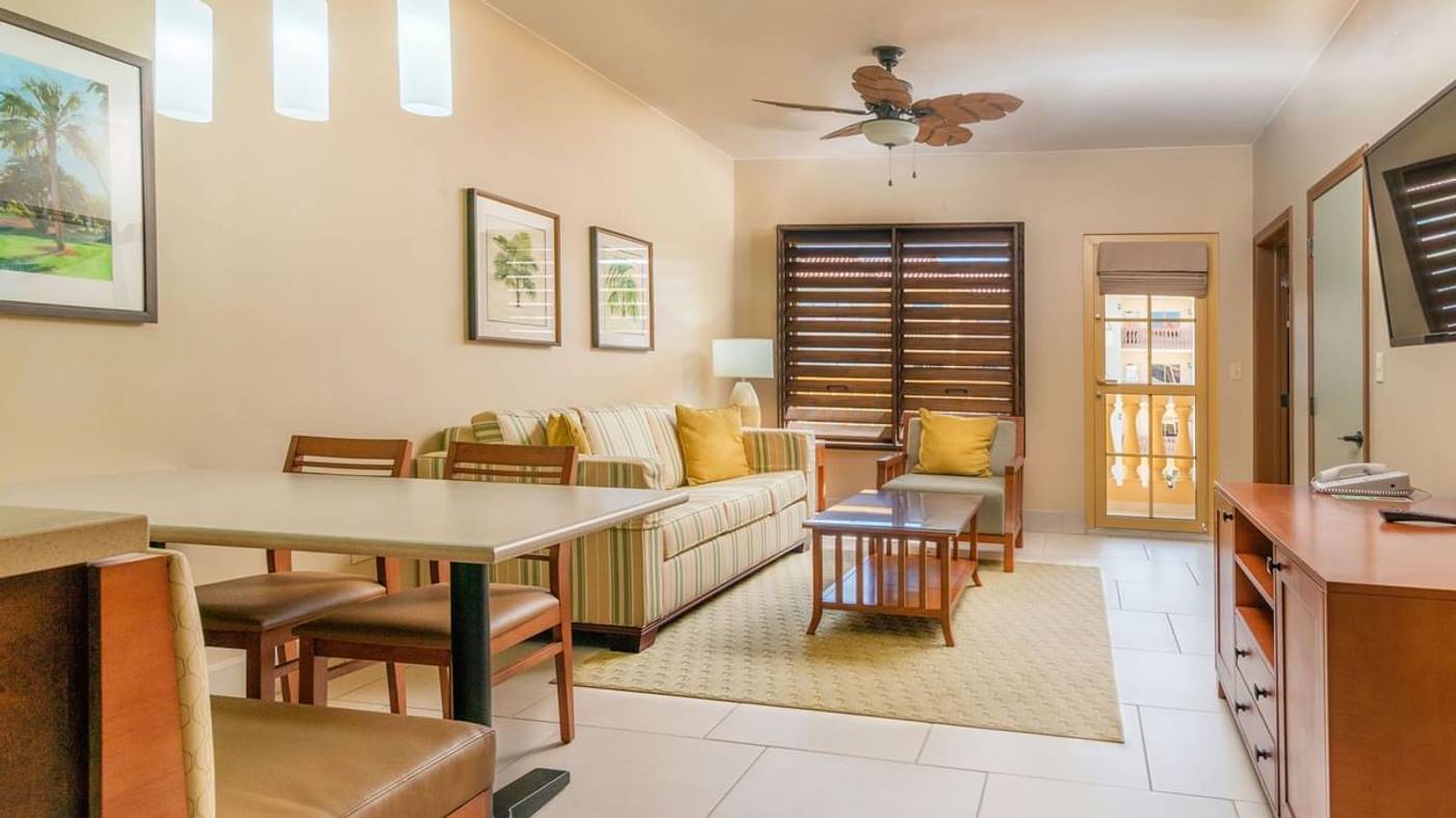 Eagle Aruba Resort & Casino