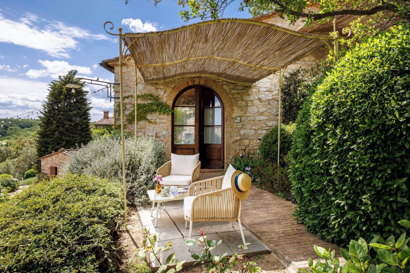 Il-Borgo-Di-Vescine-Room-2