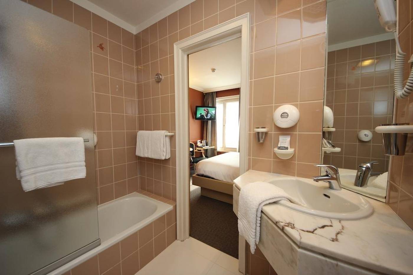 Hotel Astoria Gent-Belgium-GHENT-General view-3