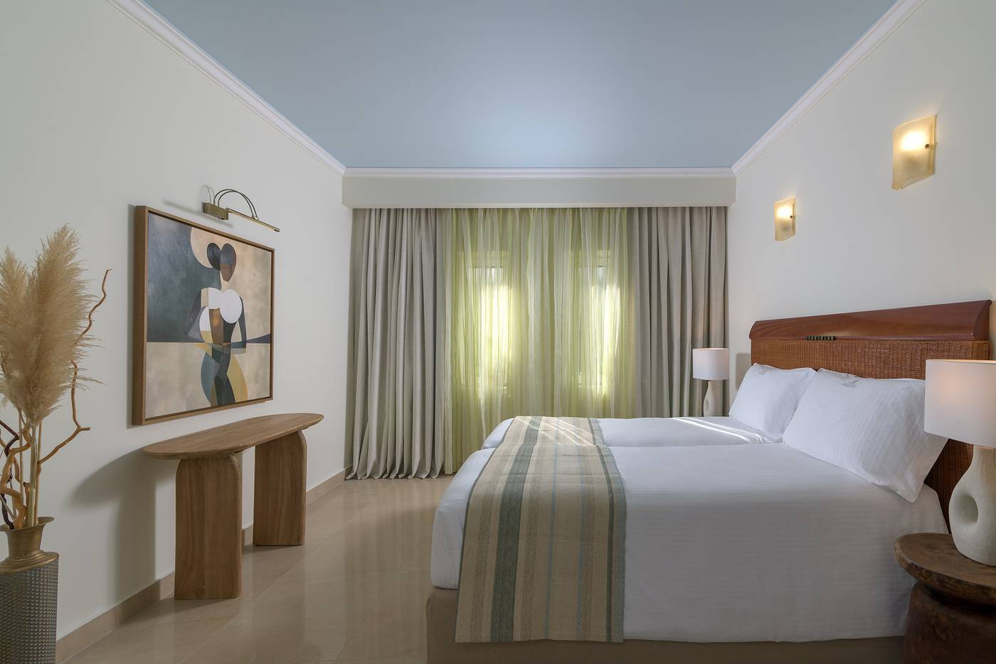 Atrium-Prestige-Thalasso-Spa-Resort---Villas-Room-43