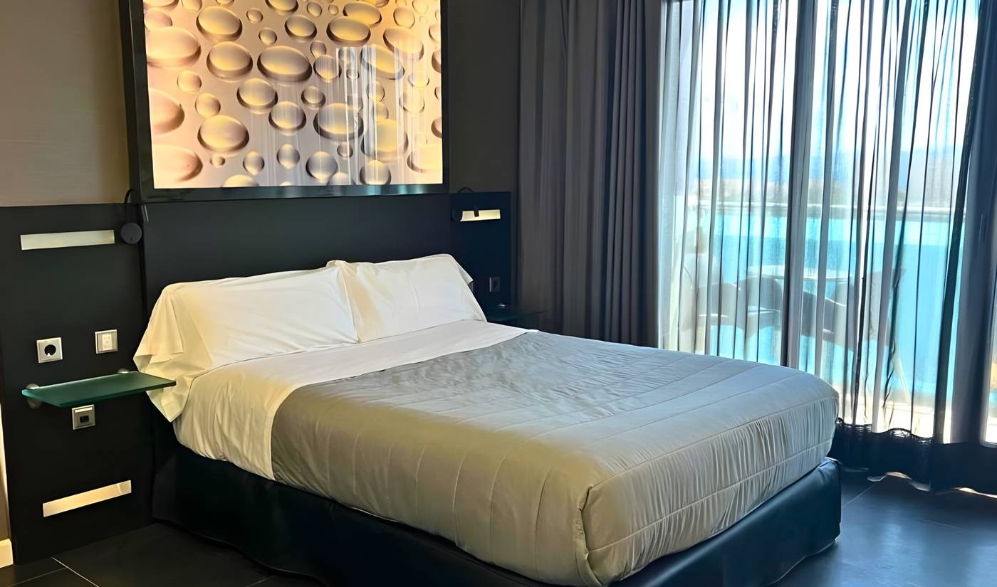 Bakour La Manga Splash