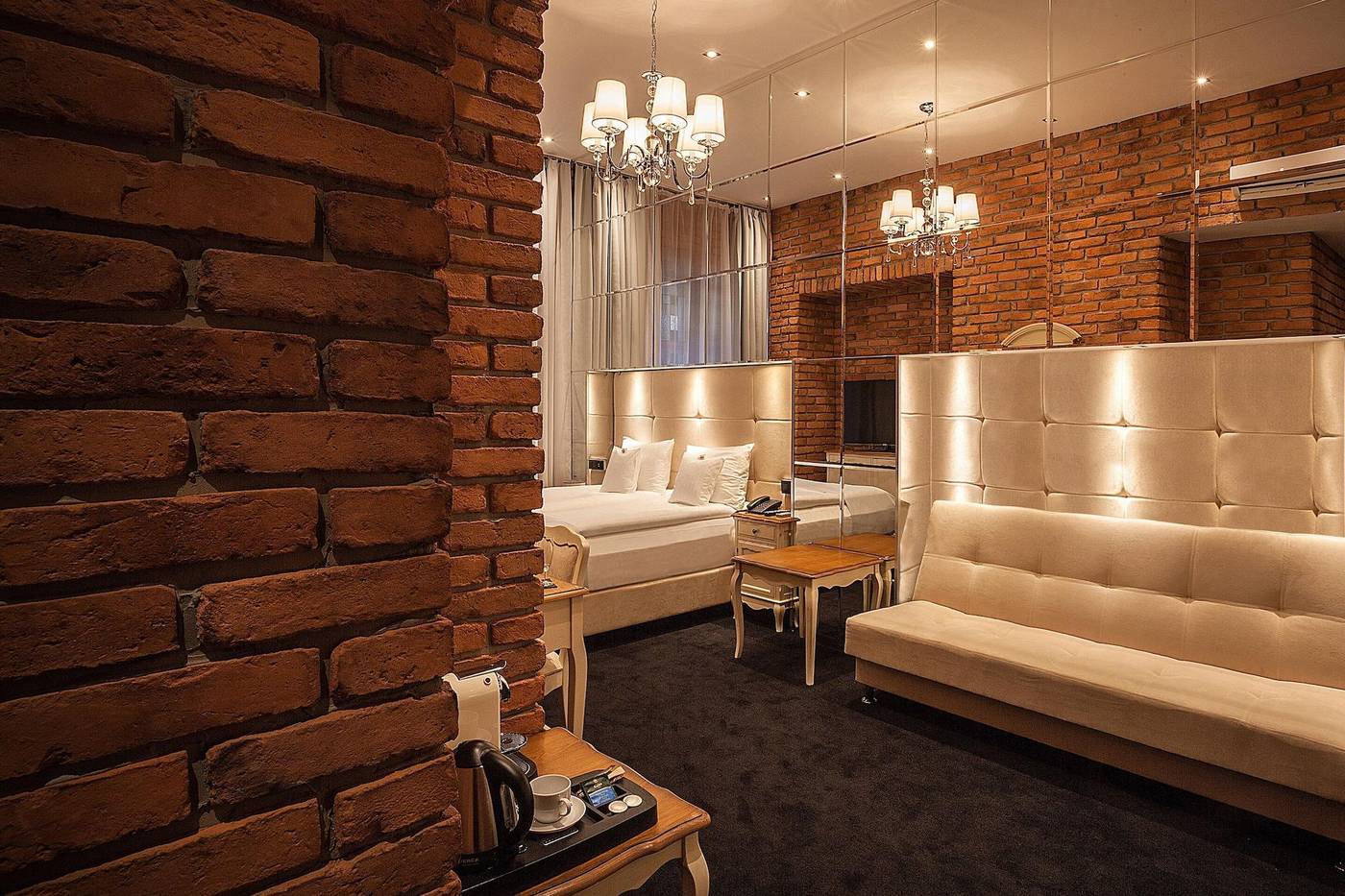 Betmanowska-Main-Square-Residence-Room-20