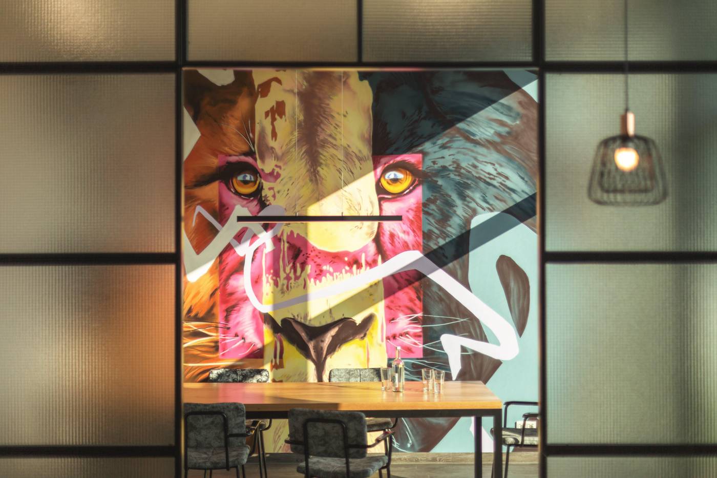 Holiday Inn - The Niu, Leo Nuremberg-Germany-Nuremberg-General view-6