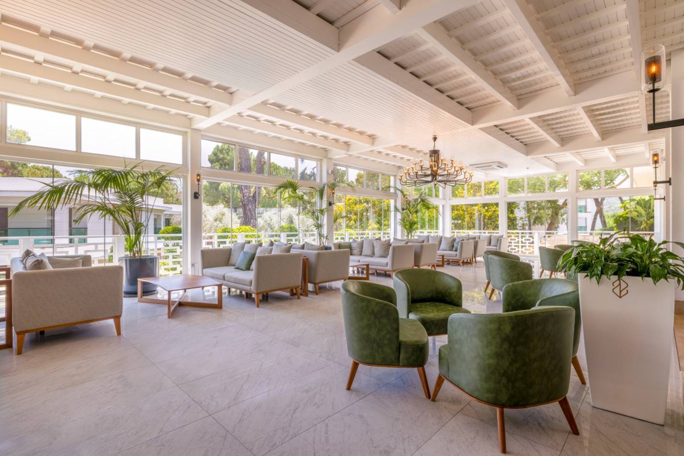 Nirvana Mediterranean Excellence