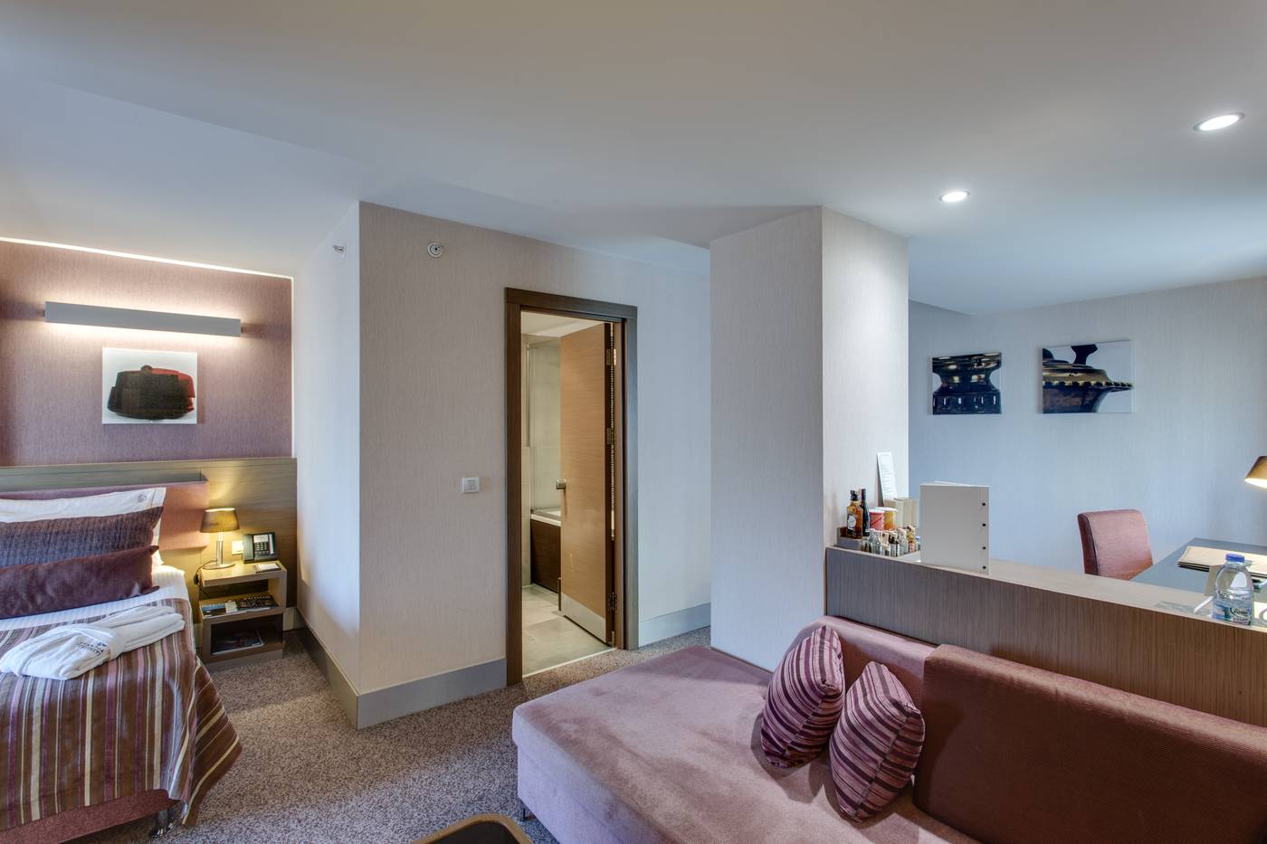 Avantgarde-Levent-Room-4