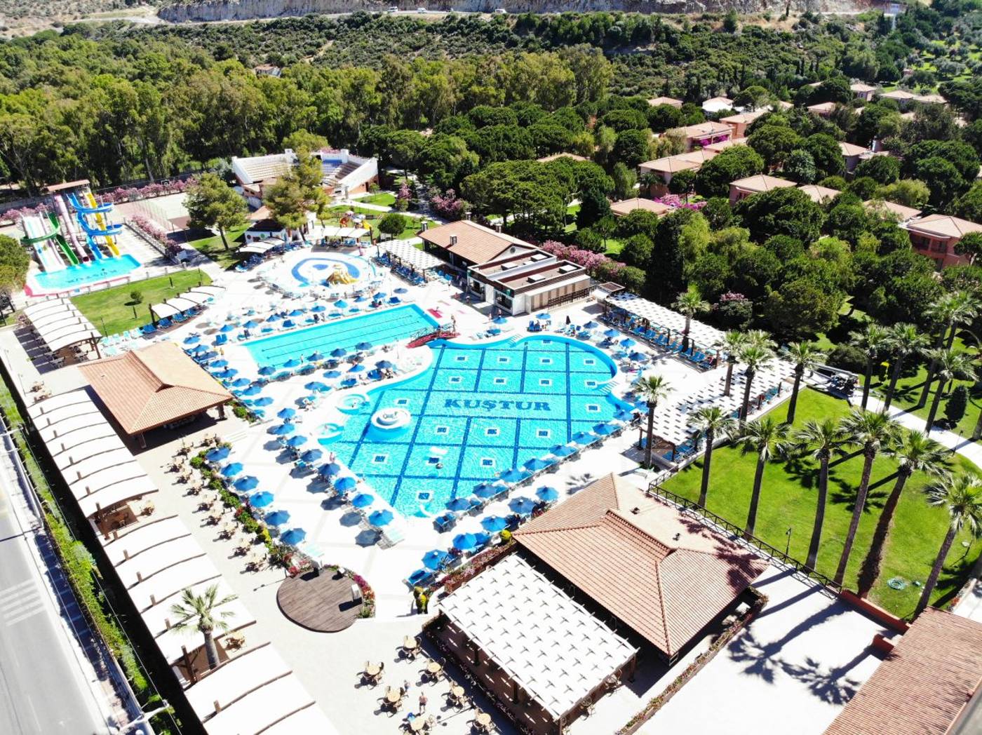 Kustur-Club-Holiday-Village-Pool-2