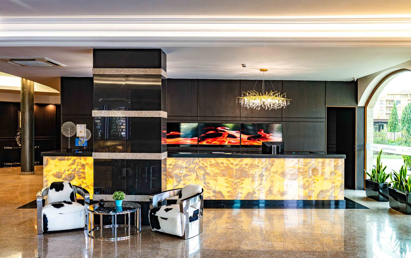 Grand-Hotel-Sveti-Vlas-Sports-and-Entertainment-42