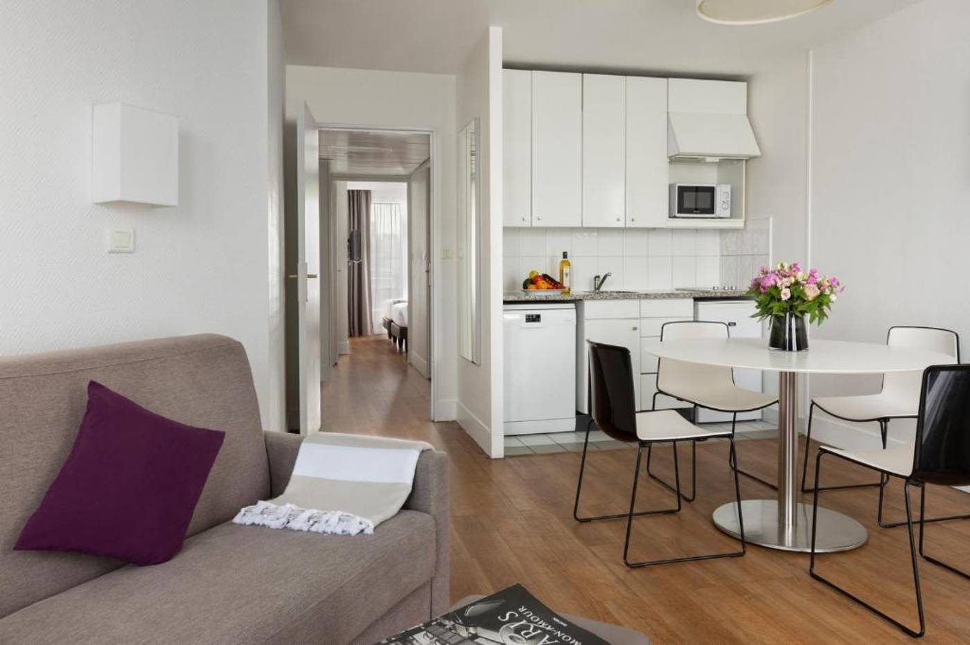 Citadines-Bastille-Marais-Paris-Room-7