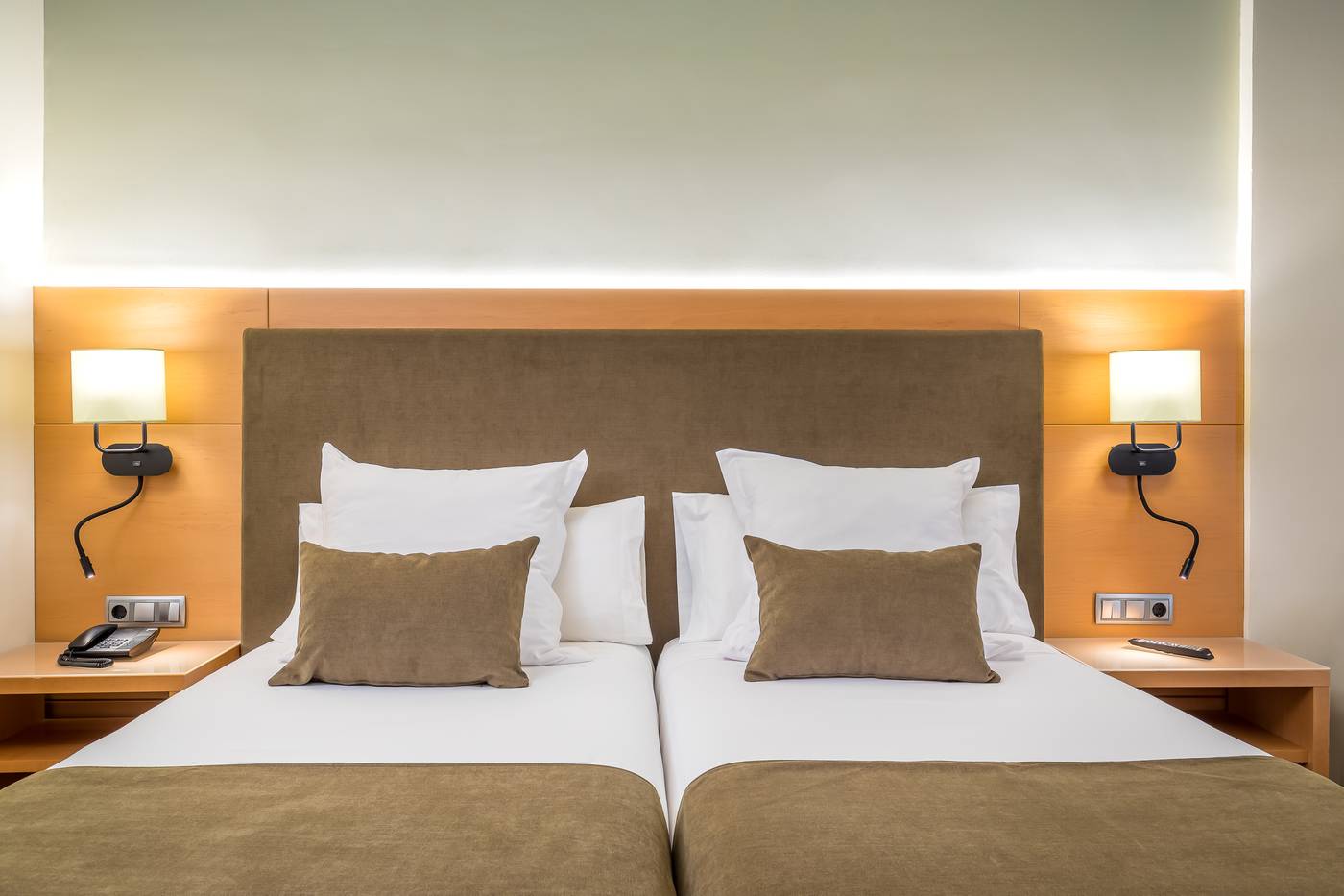 Occidental-Murcia-siete-coronas-Room-24