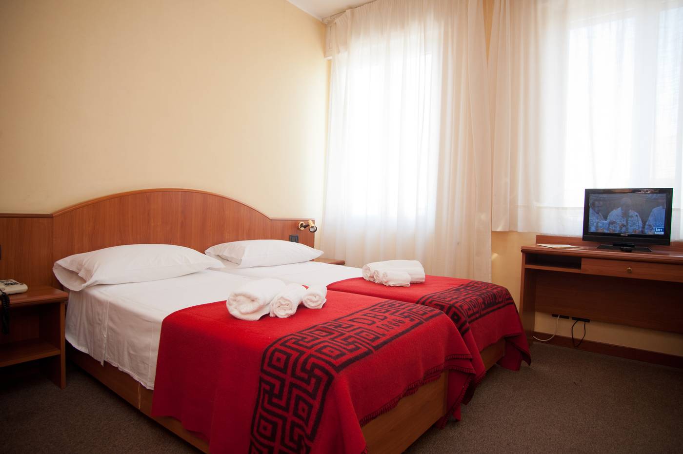 Hotel Rodia-Italy-MAGLIE-Room-9