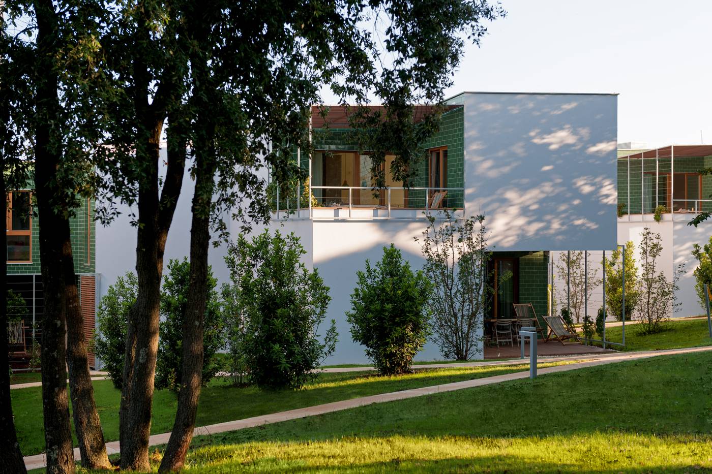 Maistra Select Amarin Resort-Croatia-Rovinj-General view-4