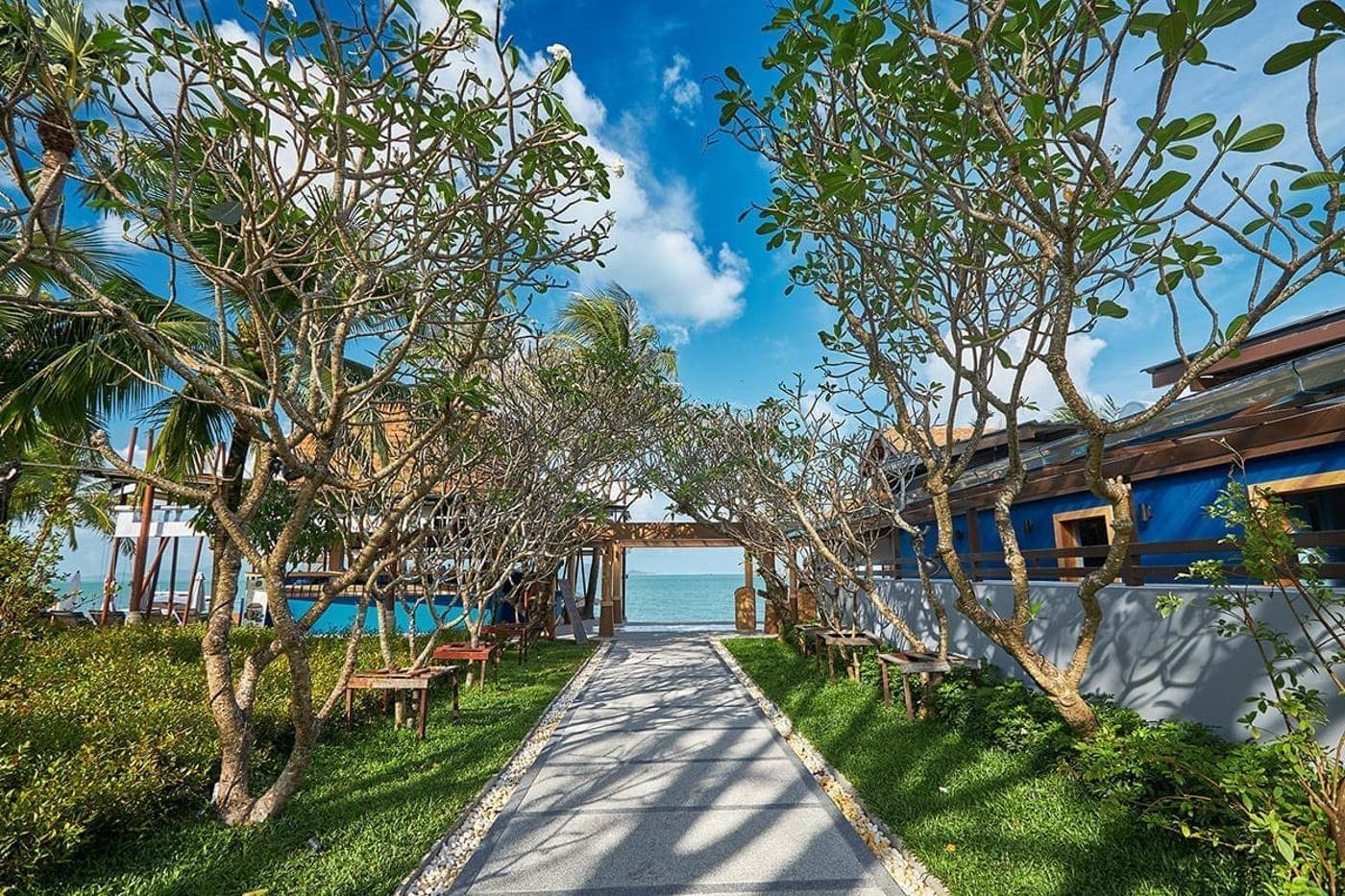 Bandara Resort & Spa