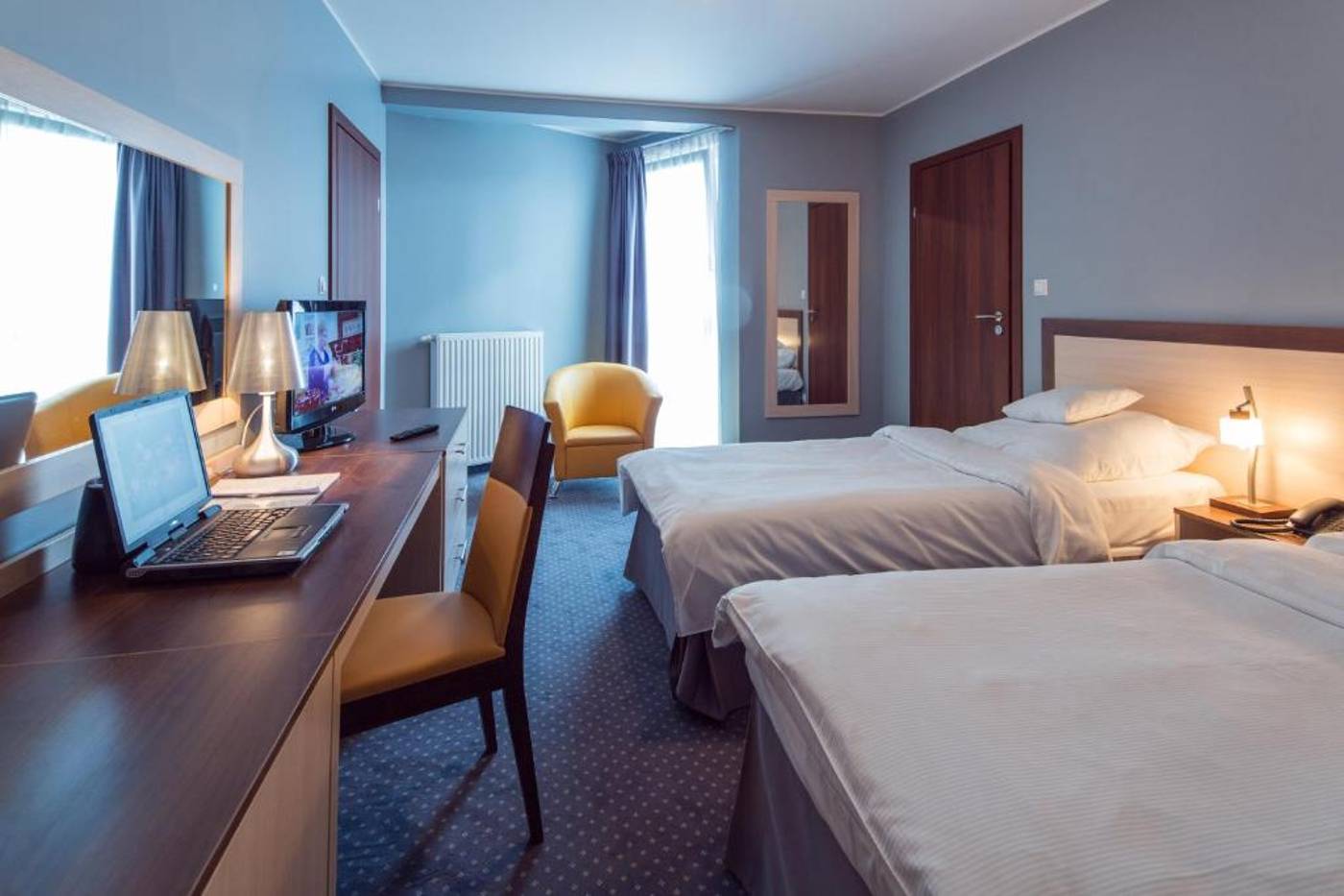 Poleczki-Residence-Apartments-Room-11