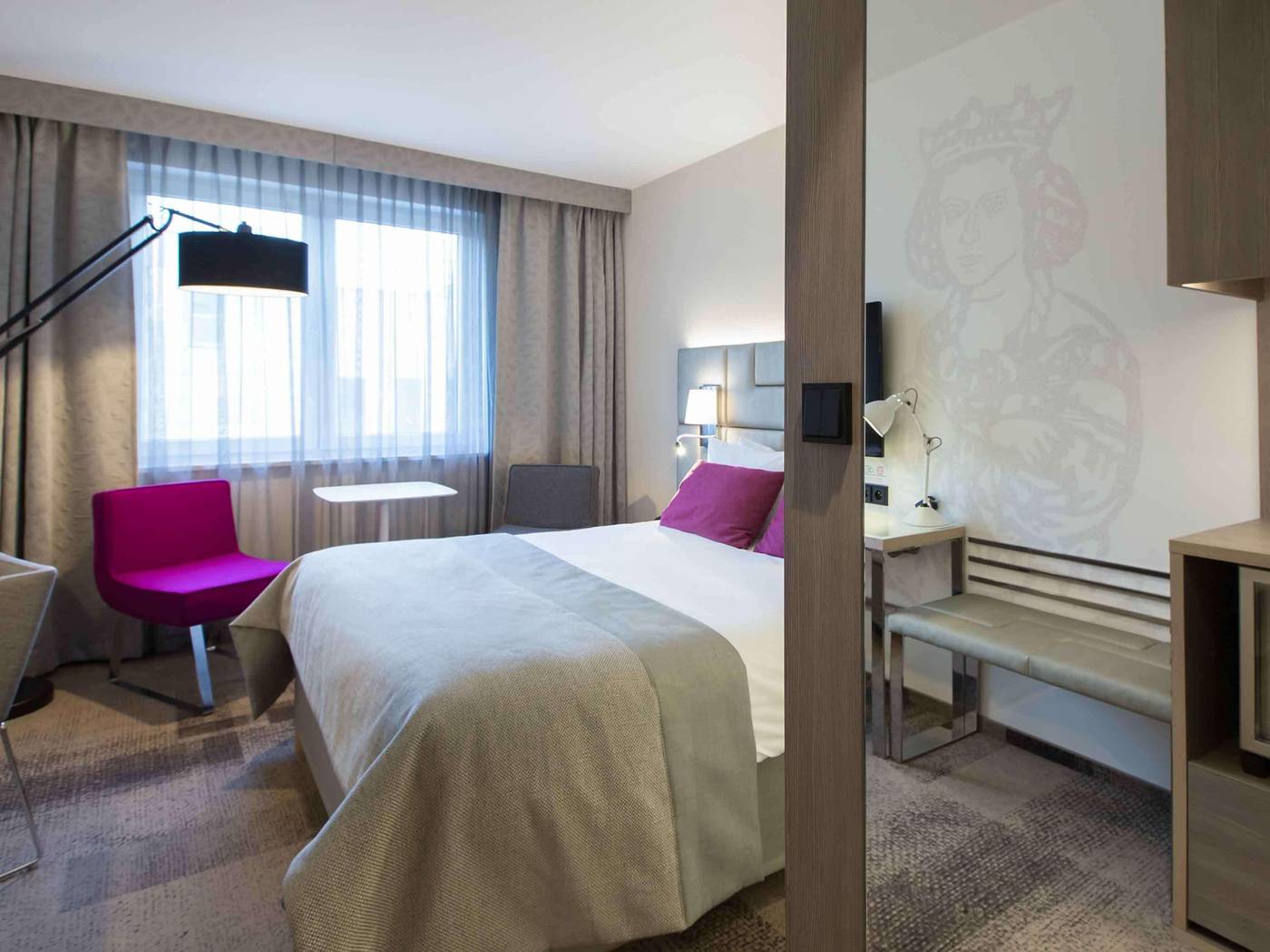 Hotel-Mercure-Krakow-Stare-Miasto--Old-Town--Room-50