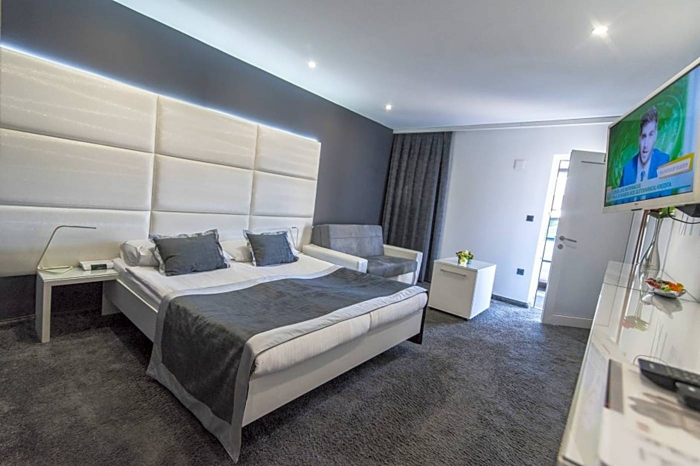 Cool Zagreb Airport-Croatia-VELIKA GORICA-General view-7