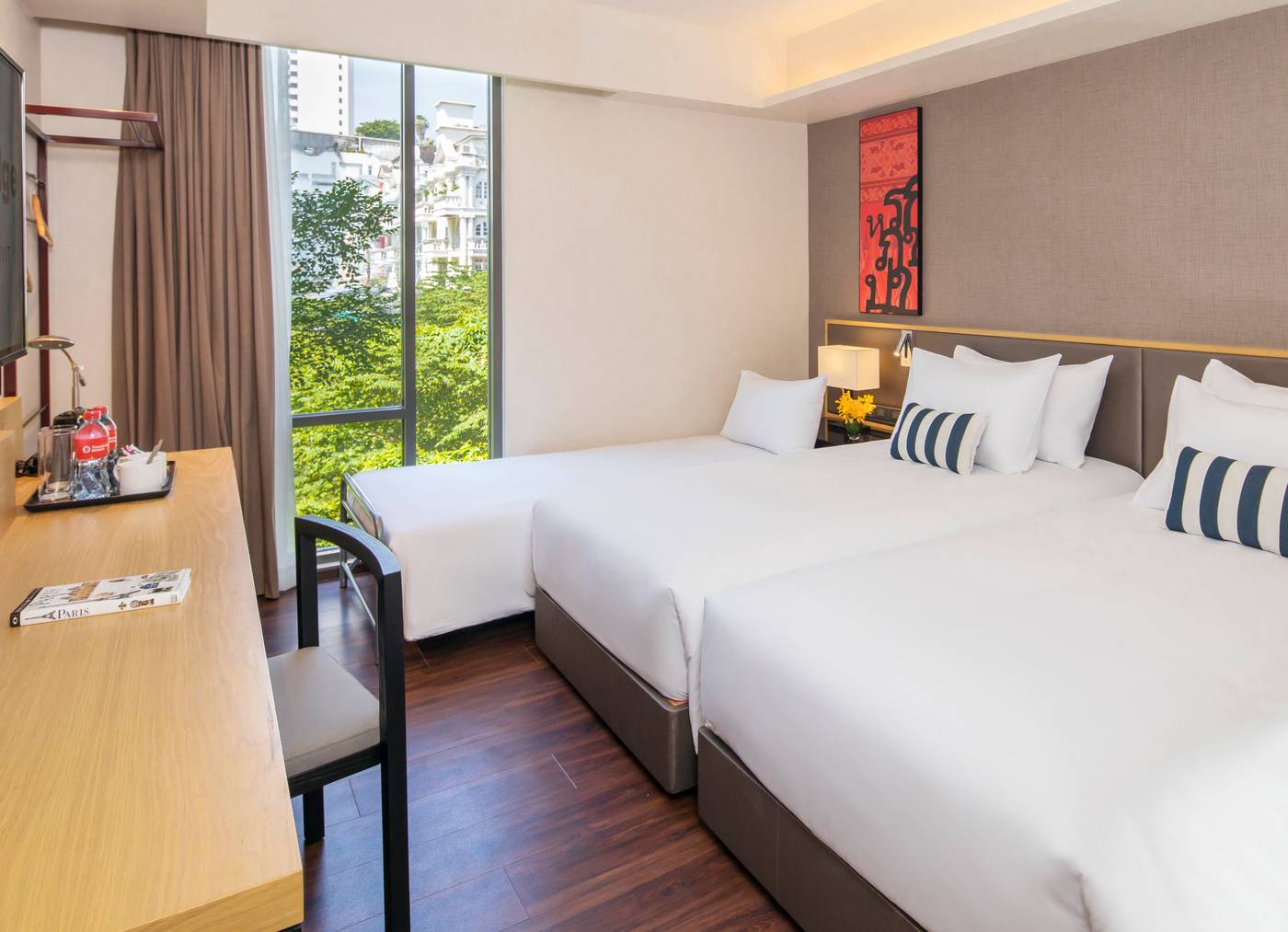 Travelodge-Sukhumvit-11-Room-20