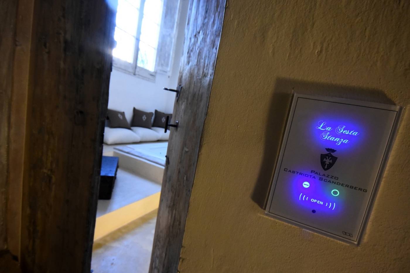 Palazzo Castriota-Italy-ALEZIO-General view-2