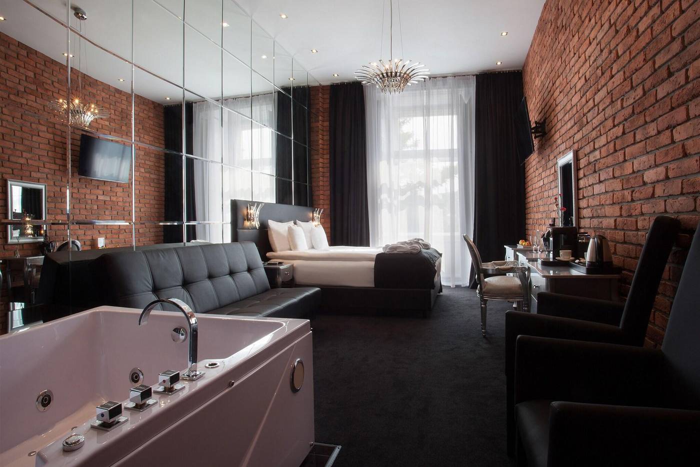 Betmanowska-Main-Square-Residence-Room-31