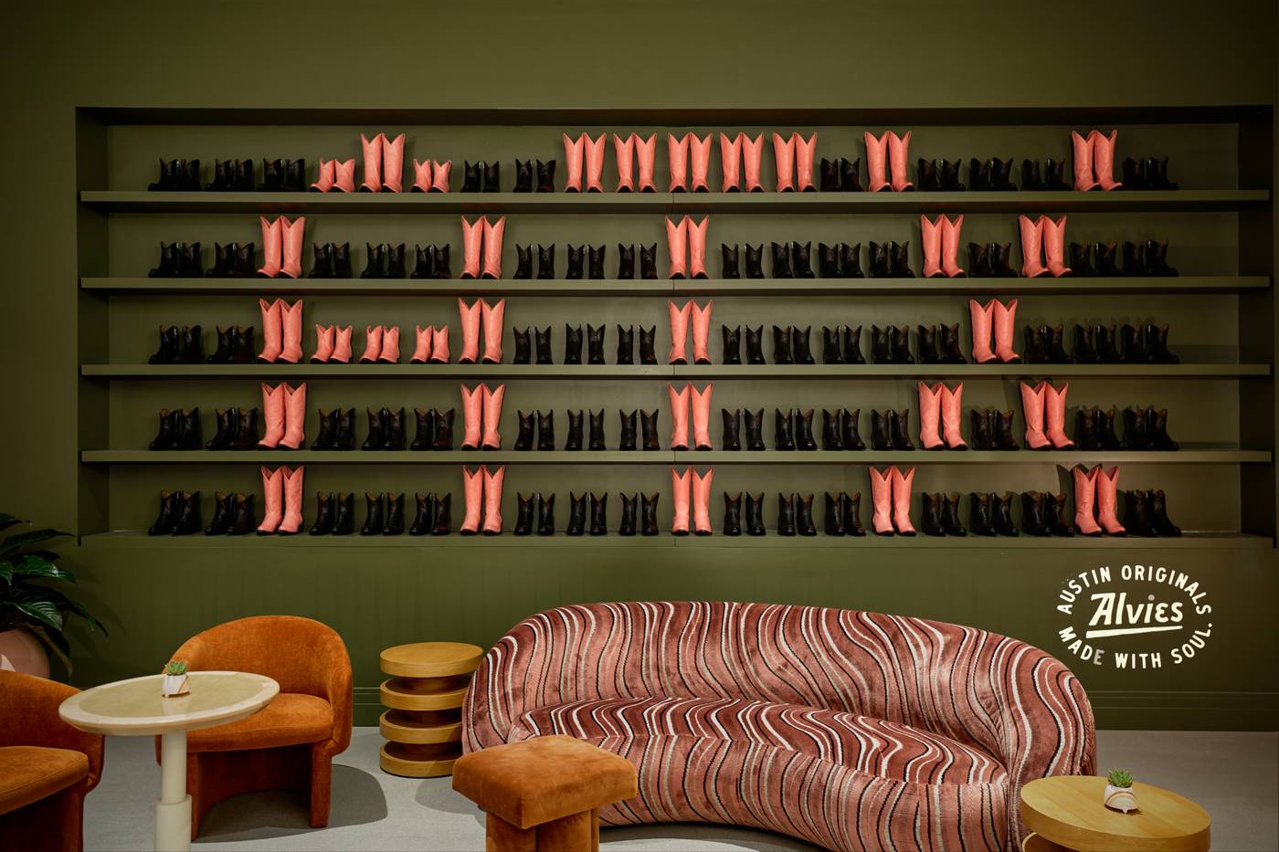 Sheraton Austin Hotel at The Capitol-United States-AUSTIN-Lobby-4