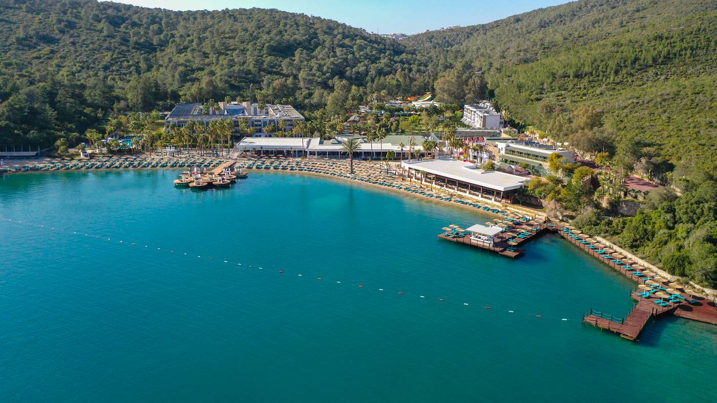 Green-Bay-Resort---Spa-General-view-53