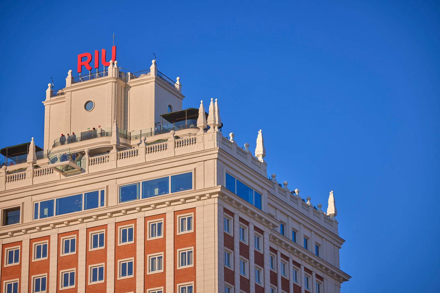 RIU-Plaza-Espana-General-view-3