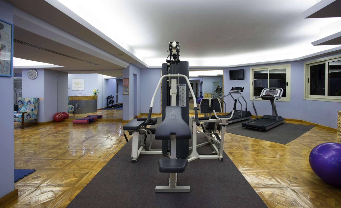 Steigenberger-Nile-Palace-Luxor-Sports-and-Entertainment-94