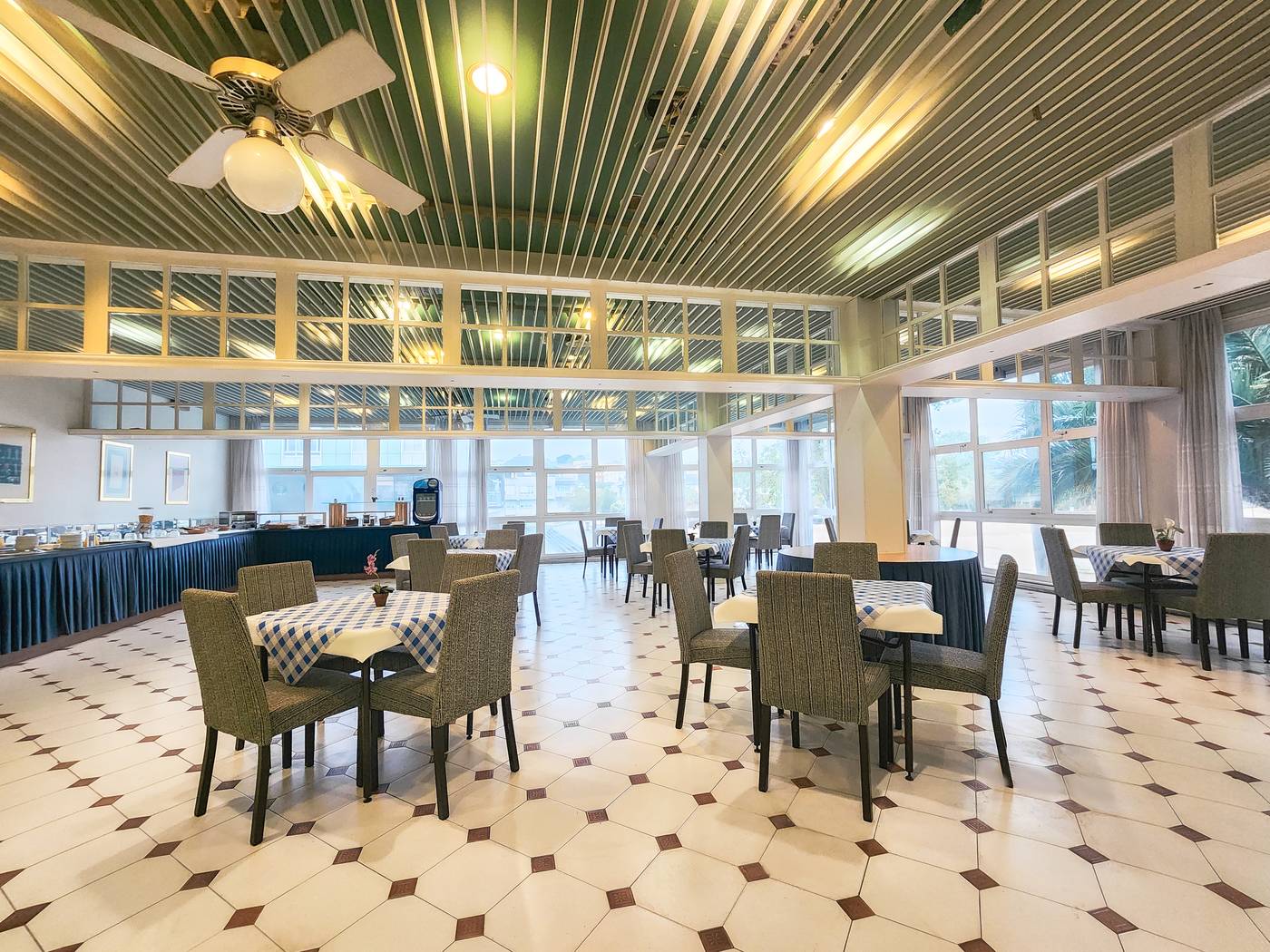 Hotel Faranda Rías Altas, Ascend Hotel Collection-Spain-Perillo A Coruna-Restaurant-7