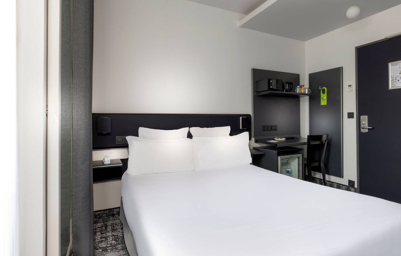 Libertel-Austerlitz-Jardin-des-plantes-Room-19